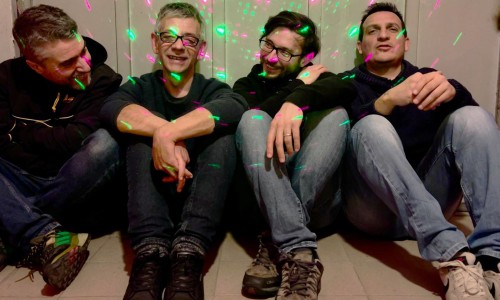 Diego Random (22.05), I Fasti (23.05), Perreo Duro (25.05) dal vivo allo Spazio211 di Torino